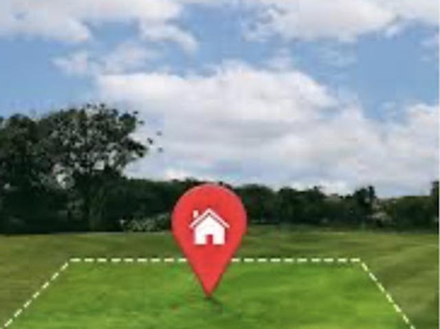 Vente Terrain 691 m2 Saint Fargeau Ponthierry