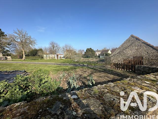 Vente Terrain 692 m2 La Hague