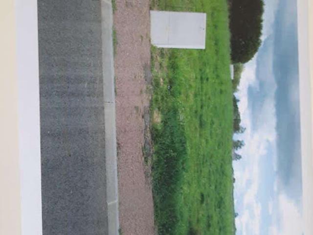 Vente Terrain 697 m2 Villegouin