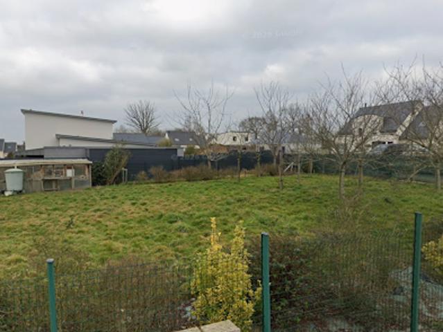 Vente Terrain 694 m2 Saint Hélen