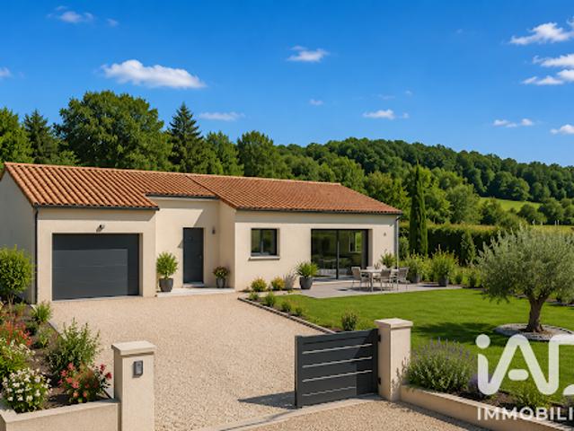 Vente Terrain 6956 m2 Gaillac