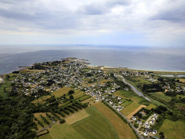 Vente Terrain 695 m2 Trégunc