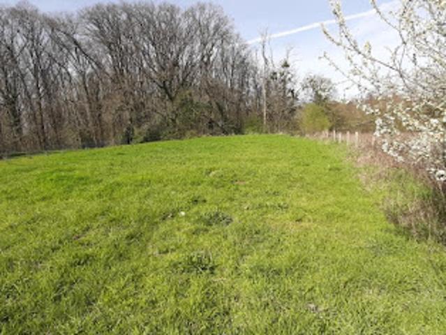 Vente Terrain 696 m2 Villaines la Gonais