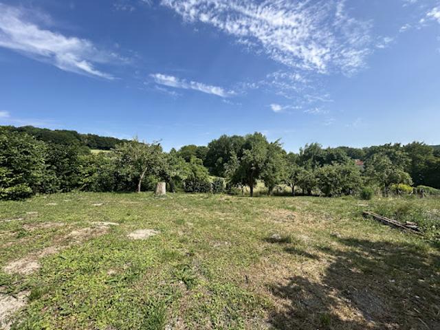 Vente Terrain 696 m2 Poix de Picardie