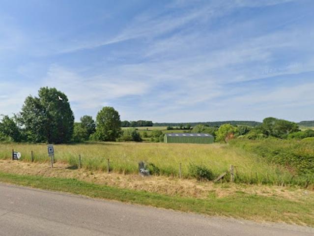 Vente Terrain 698 m2 Valmont