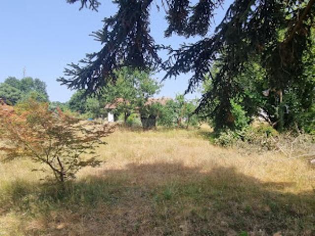 Vente Terrain 698 m2 Belin Béliet