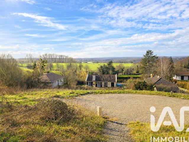 Vente Terrain 698 m2 Bonnay