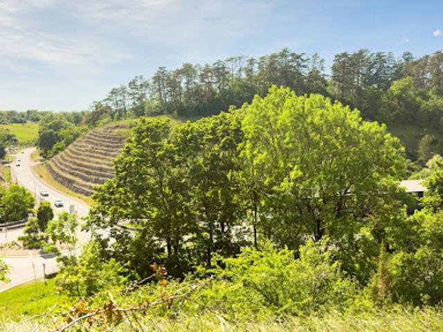 Vente Terrain 698 m2 Onet le Château