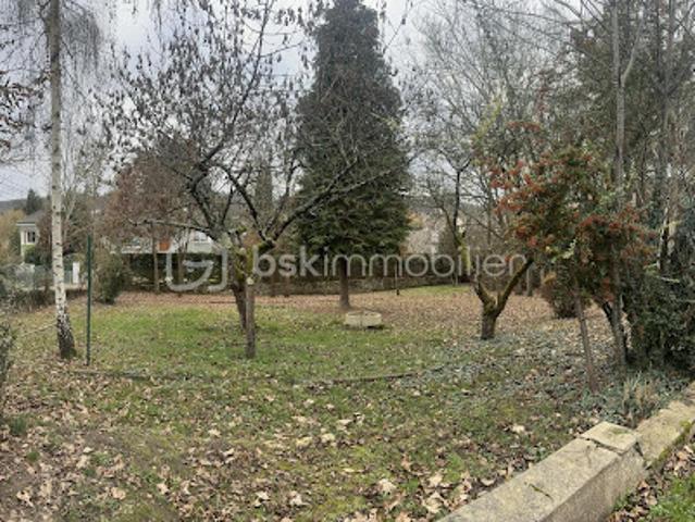Vente Terrain 699 m2 Palaiseau