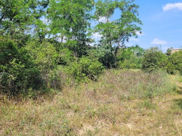 Vente Terrain 603 m2 Bourg Saint Andéol