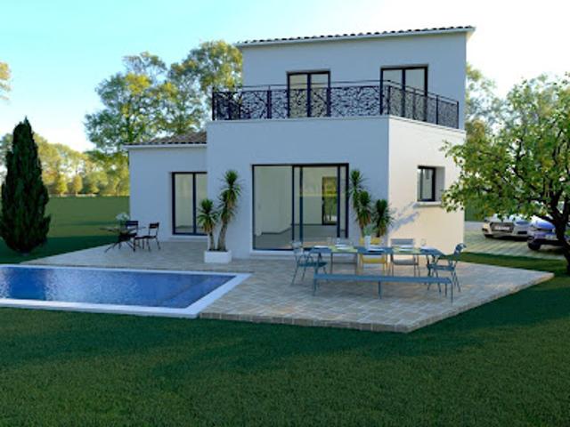 Vente Terrain 603 m2 La Valette du Var