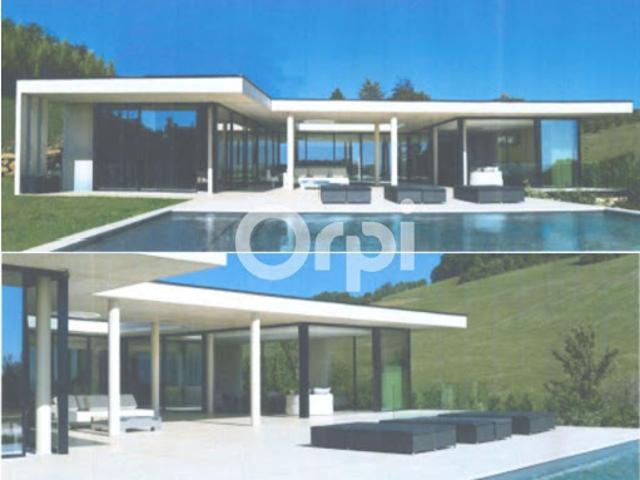 Vente Terrain constructible 6000 m2 Callian