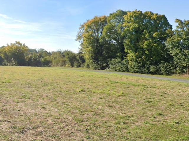 Vente Terrain 6000 m2 Ecoyeux