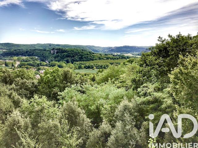 Vente Terrain 6000 m2 La Roque Gageac