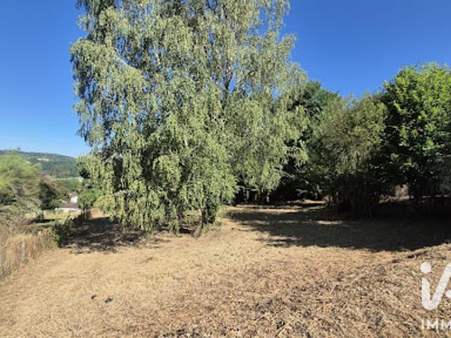 Vente Terrain 6000 m2 Saint Léonard de Noblat