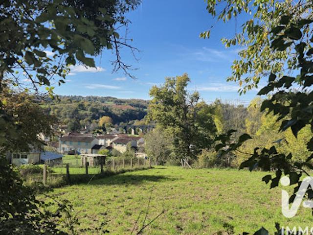 Vente Terrain 6000 m2 Saint Léonard de Noblat