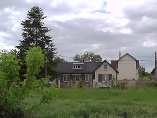 Vente Terrain 600 m2 Vernon