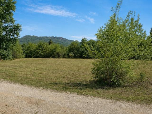 Vente Terrain 600 m2 Vidauban