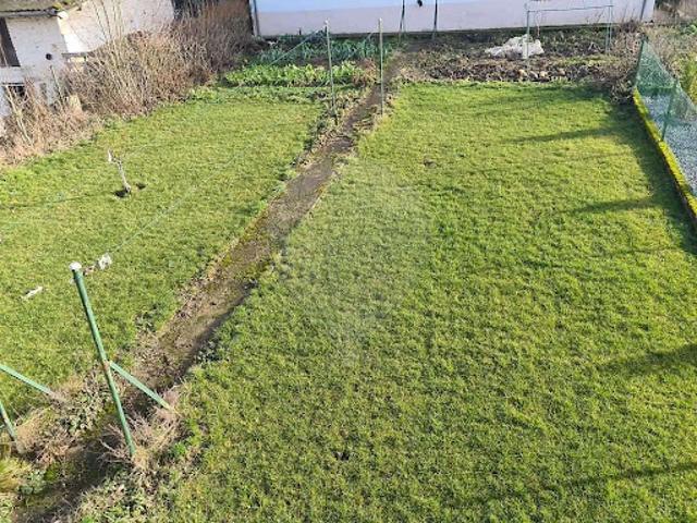 Vente Terrain 600 m2 Waldwisse