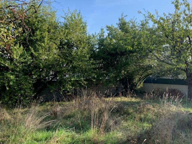 Vente Terrain 600 m2 Bassens