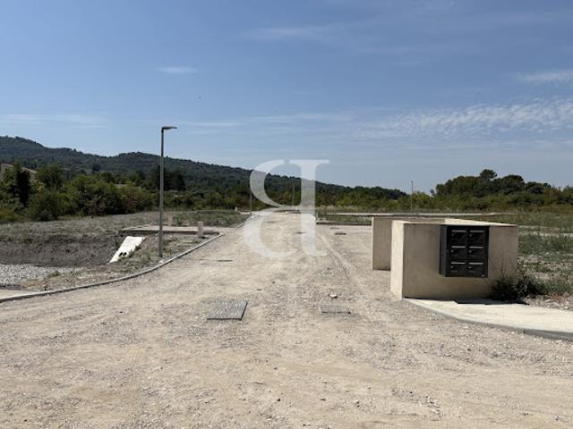 Vente Terrain 600 m2 Bédoin