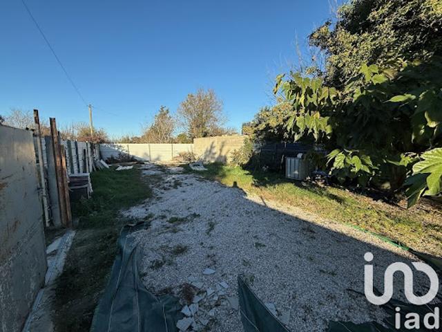 Vente Terrain 600 m2 Bompas