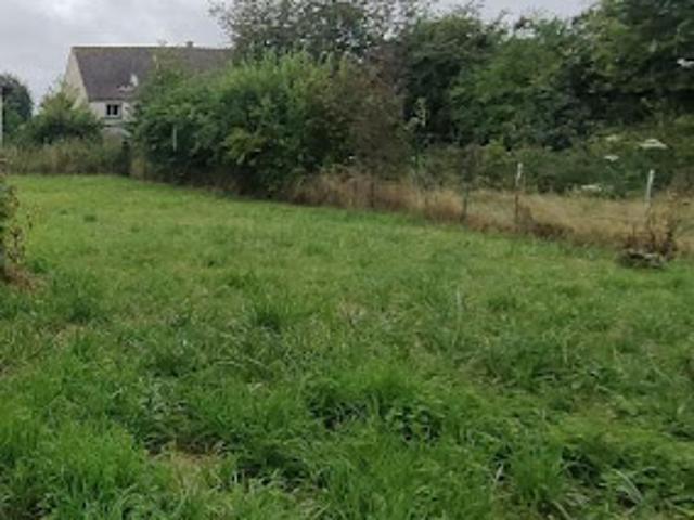 Vente Terrain 600 m2 Clos Fontaine