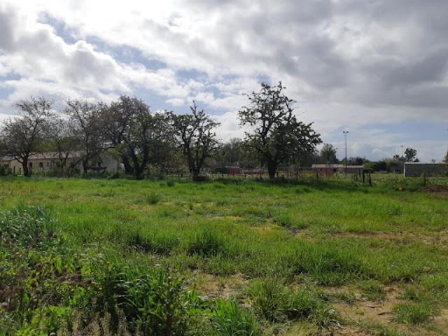 Vente Terrain 600 m2 Dieupentale