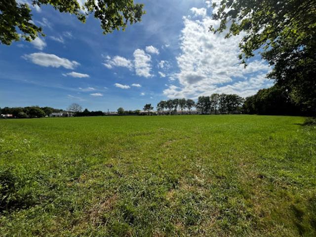 Vente Terrain 600 m2 Falleron