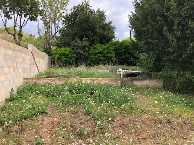 Vente Terrain 600 m2 Fuveau