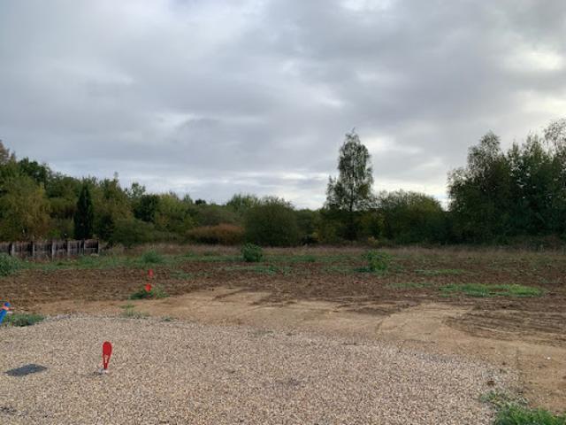 Vente Terrain 600 m2 Léognan