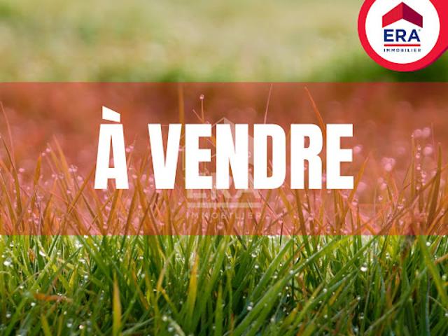 Vente Terrain 600 m2 L'Hôpital du Grosbois