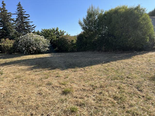 Vente Terrain 600 m2 Loupian