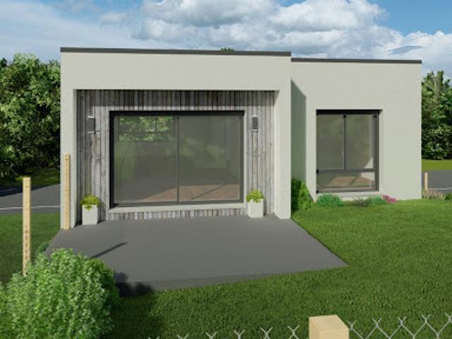 Vente Terrain 600 m2 Mancieulles