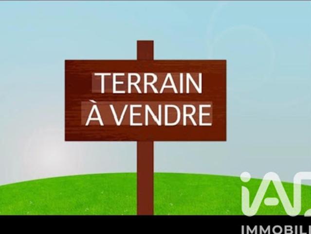 Vente Terrain 600 m2 Muret