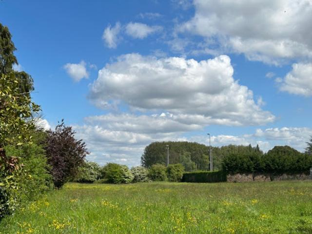 Vente Terrain 600 m2 Richebourg