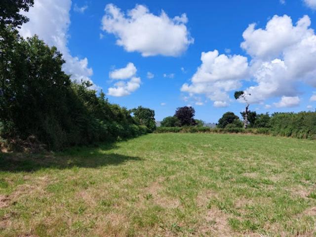 Vente Terrain 600 m2 Routot