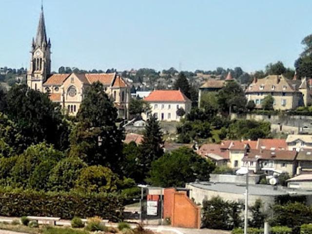 Vente Terrain 600 m2 Saint Jean de Soudain