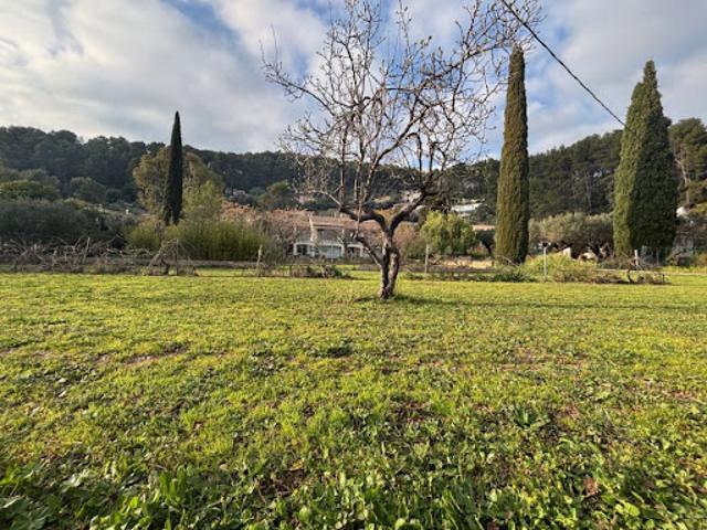 Vente Terrain 600 m2 Sollies pont