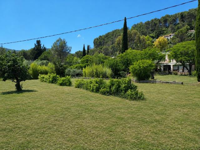 Vente Terrain 600 m2 Sollies pont