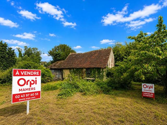 Vente Terrain 600 m2 Suré