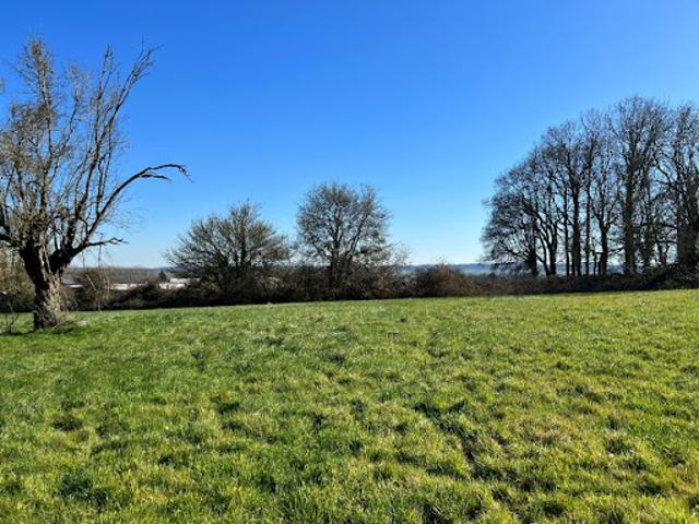 Vente Terrain 601 m2 Gournay en Bray
