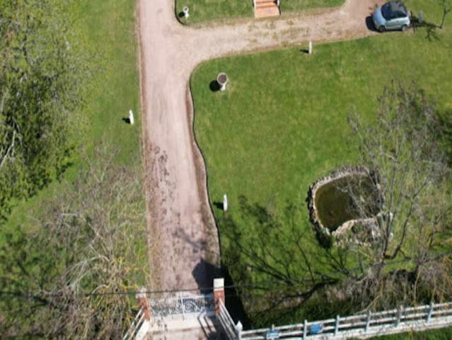 Vente Terrain 601 m2 Serris