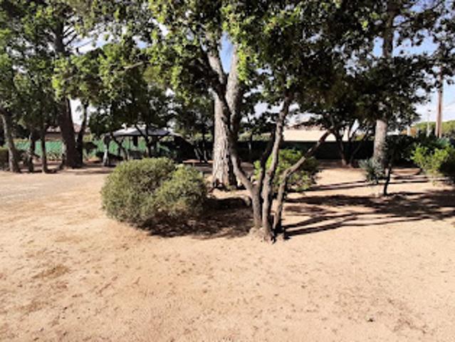 Vente Terrain 602 m2 Vidauban