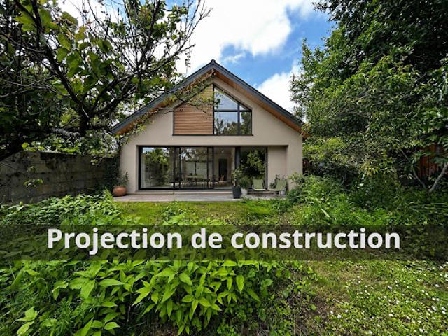 Vente Terrain 602 m2 Saint Herblain