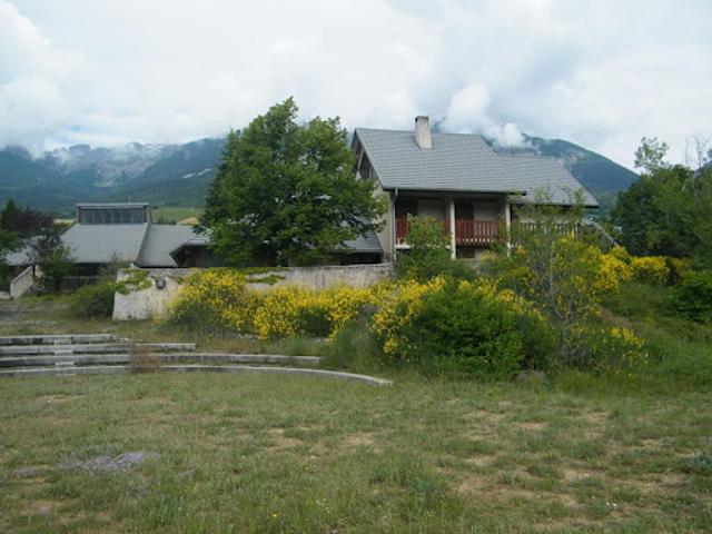Vente Terrain 60323 m2 Chateauroux les alpes