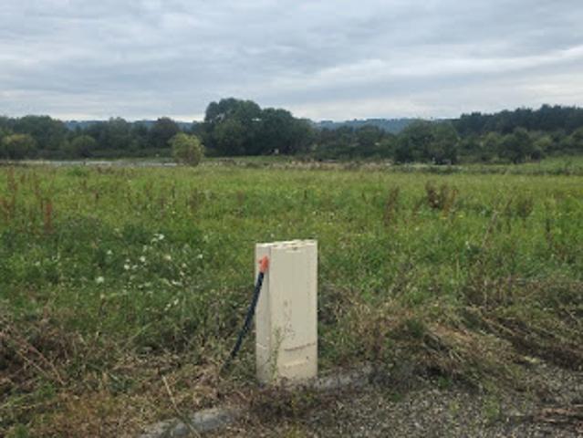 Vente Terrain 607 m2 Ecrainville