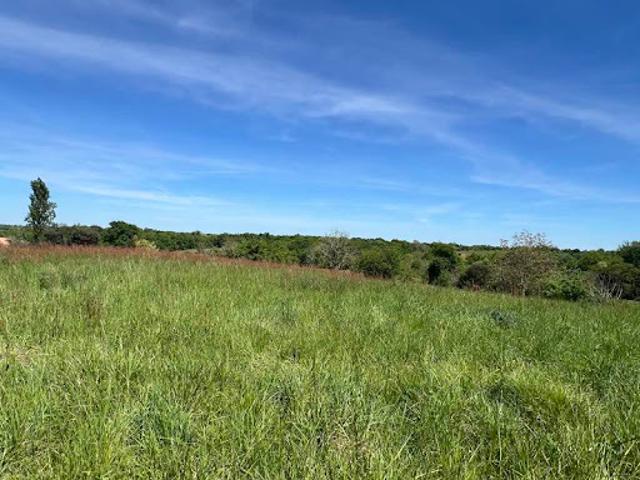 Vente Terrain 607 m2 Loubédat