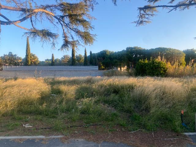 Vente Terrain 607 m2 Narbonne