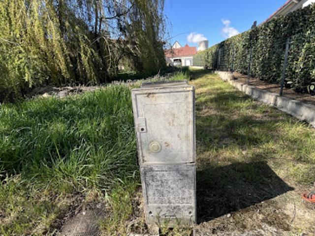 Vente Terrain 604 m2 Cattenom